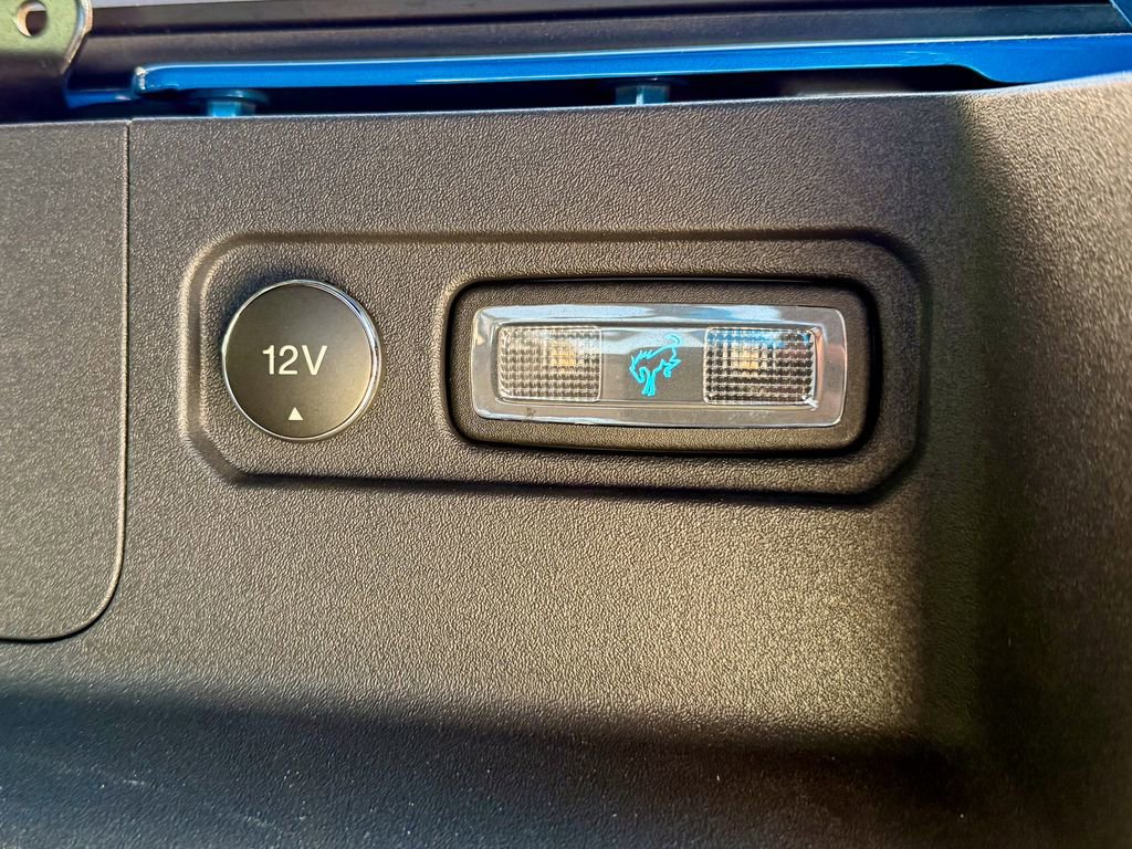 Certified 2023 Ford Bronco Big Bend image 17