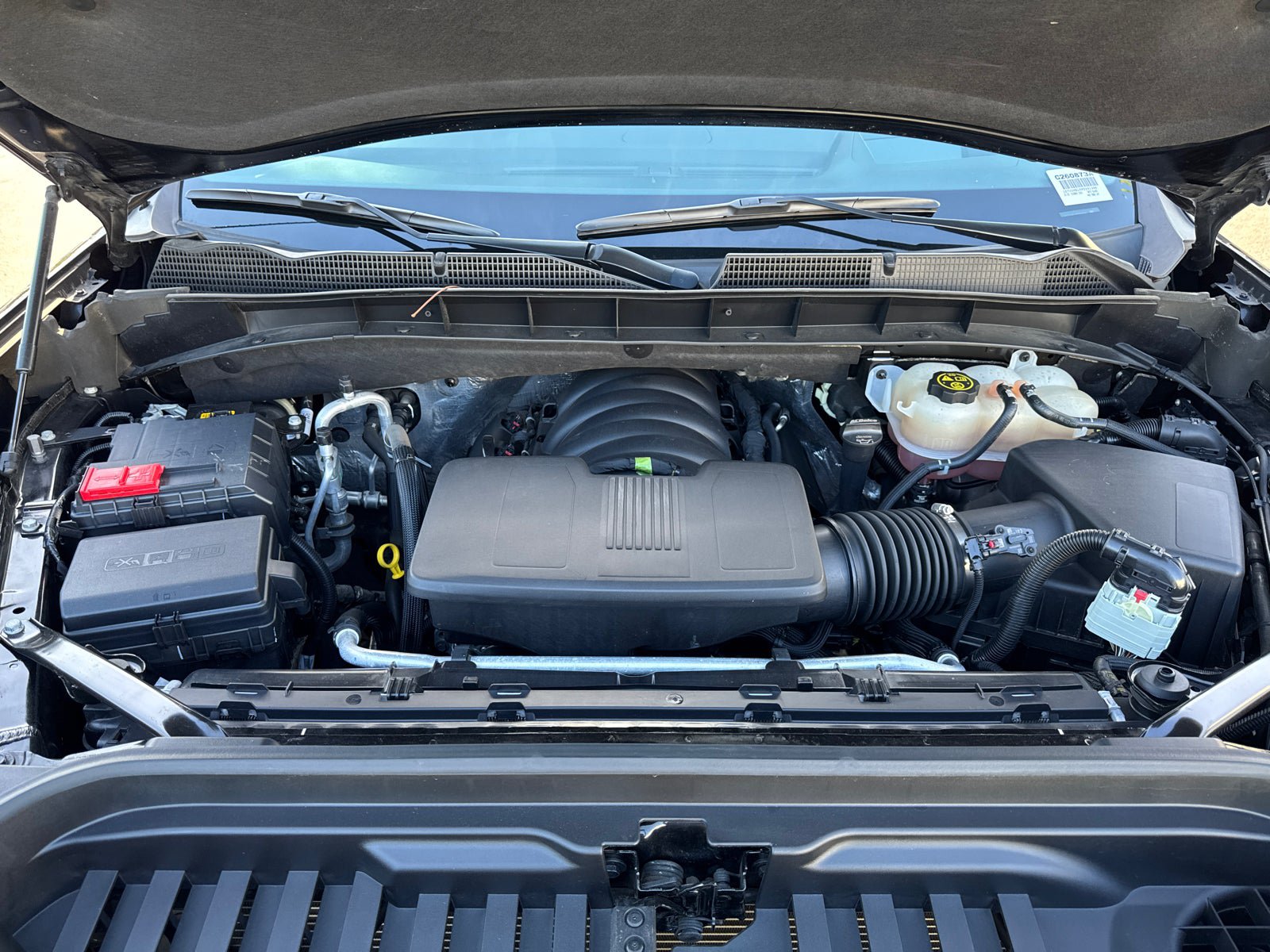 Certified 2023 GMC Sierra 1500 Denali Ultimate AWD/4WD image 8
