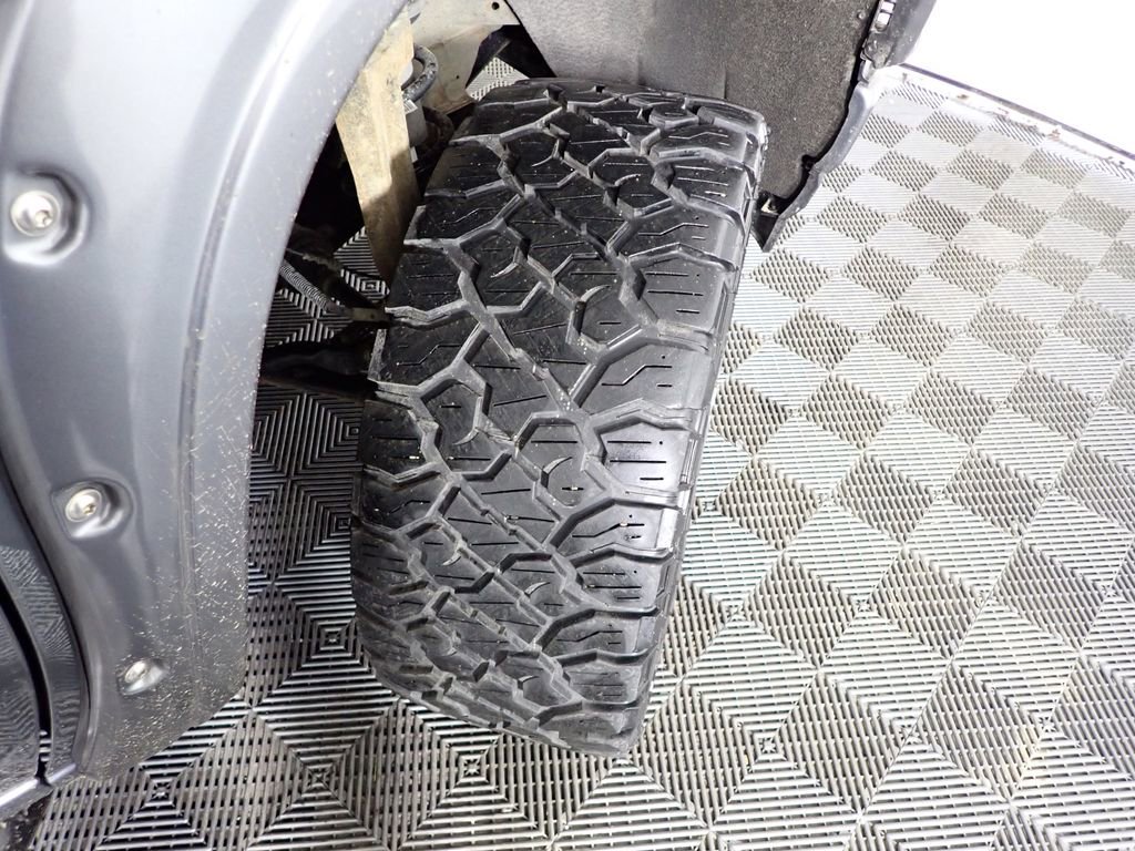 Used 2020 Chevrolet Silverado 1500 RST w/ All-Star Edition image 35