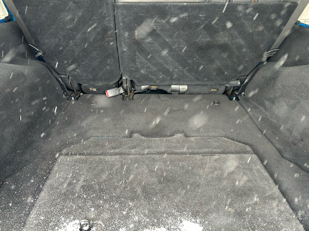 Used 2010 Jeep Wrangler Unlimited Sport image 17