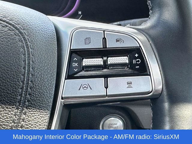 Used 2024 Kia Telluride EX w/ EX Captain's Chair Package image 12