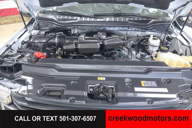 Used 2017 Ford F250 XLT w/ XLT Premium Package AWD/4WD image 35