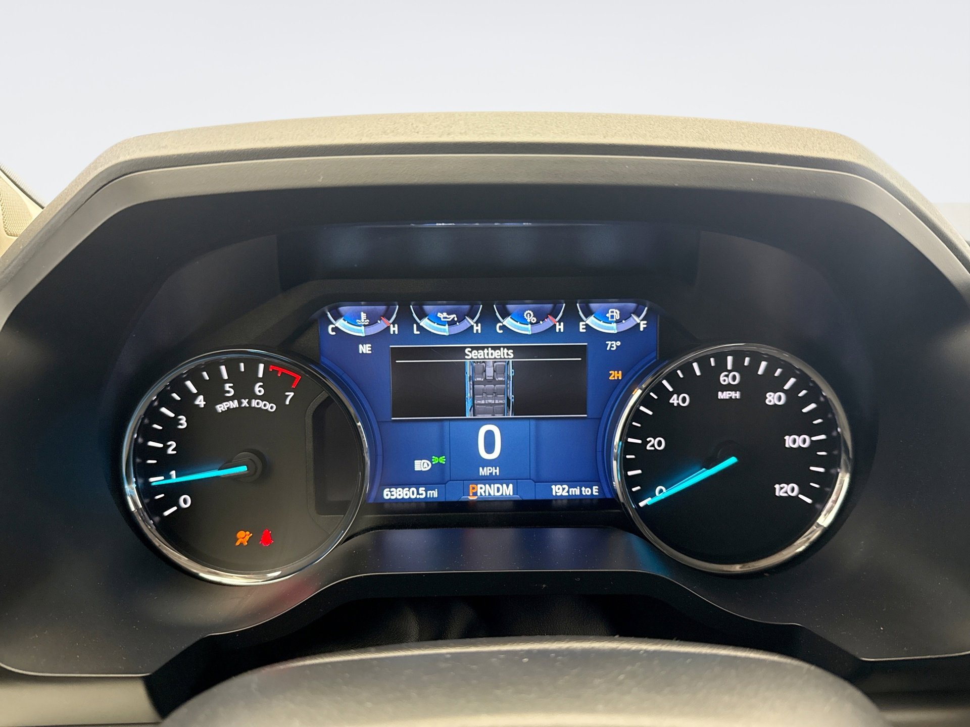 Used 2022 Ford Expedition XLT AWD/4WD image 13