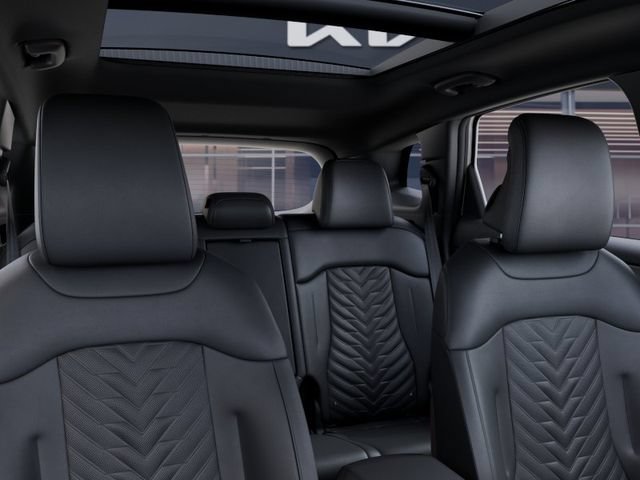 New 2027 Kia Sportage X-Line AWD/4WD image 28