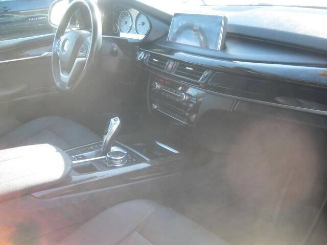 Used 2015 BMW X5 xDrive35i image 28