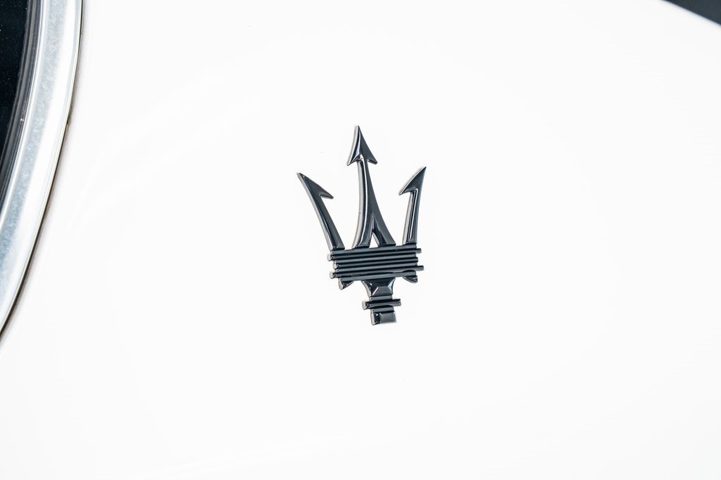 Used 2022 Maserati Levante Modena image 23