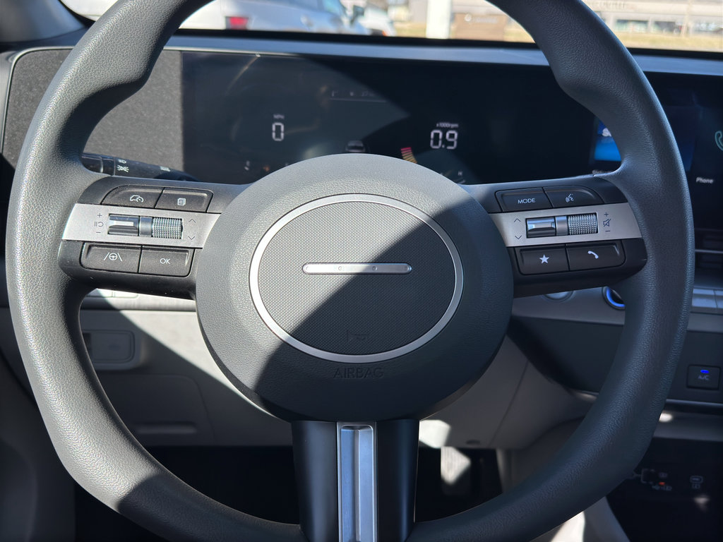 Certified 2024 Hyundai Kona SE image 13