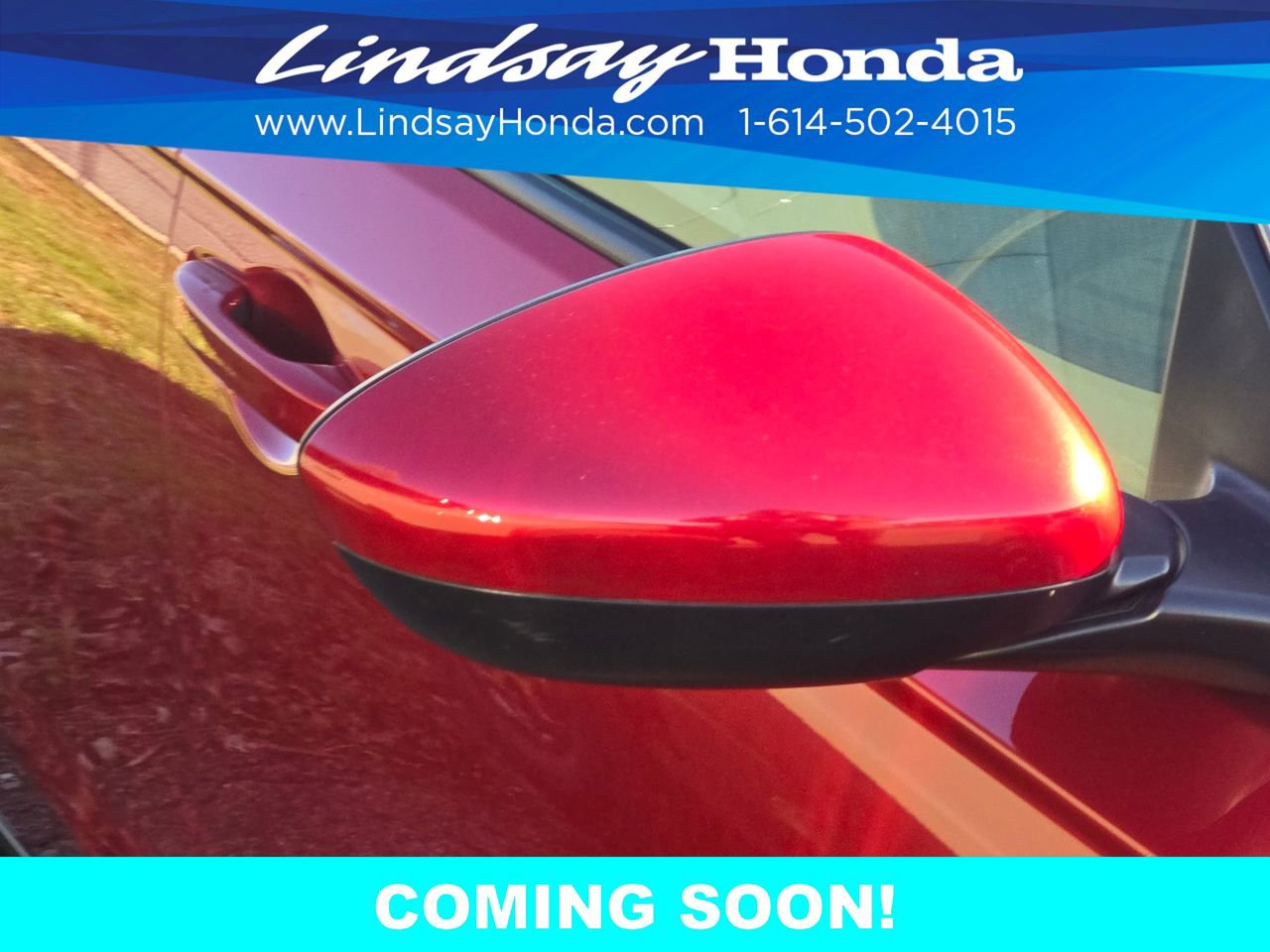 Used 2023 Honda Accord LX image 9