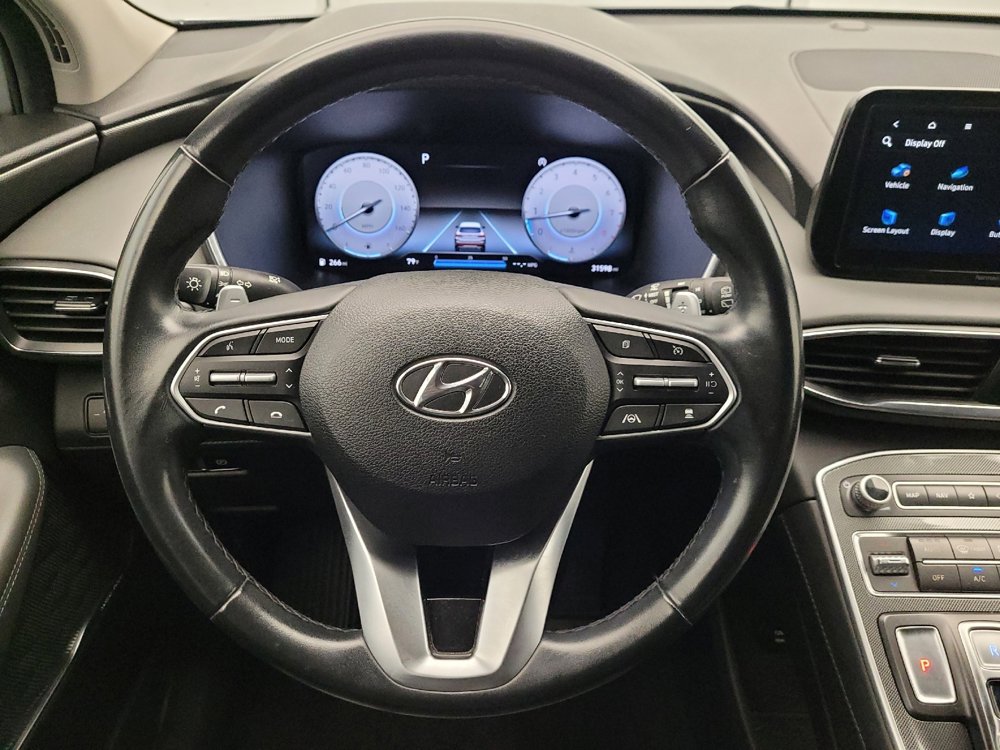 Used 2023 Hyundai Santa Fe SEL w/ Premium Package image 22