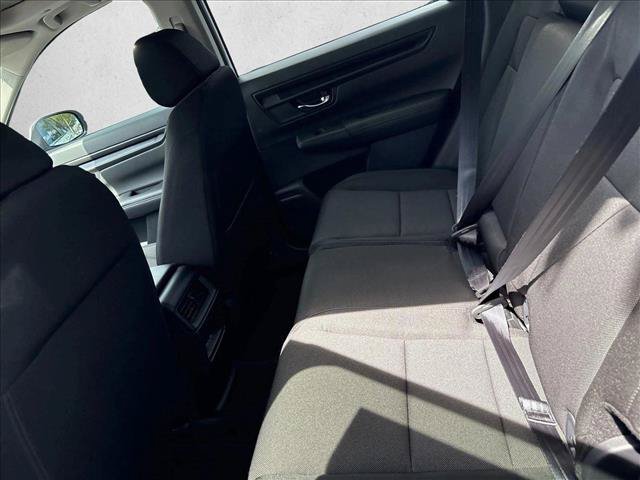 New 2027 Honda CR-V EX image 13