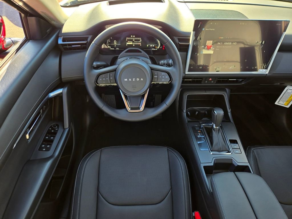 New 2026 MAZDA CX-5 2.5 S w/ Premium Plus Package image 17