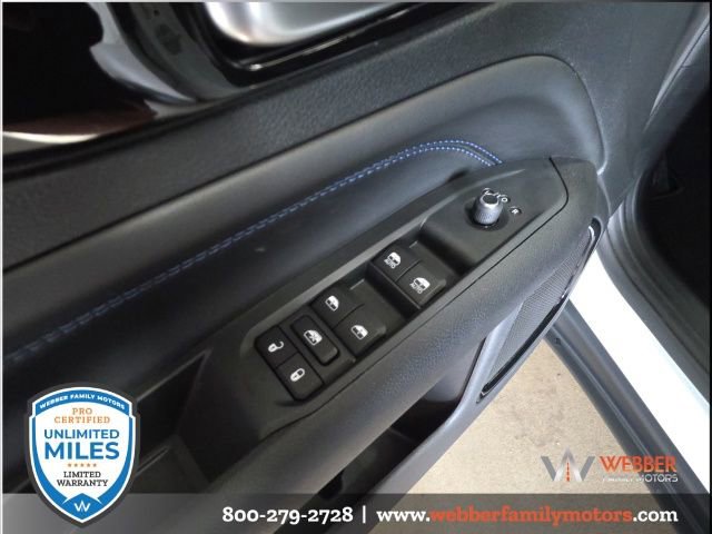 New 2026 Jeep Compass Latitude image 11