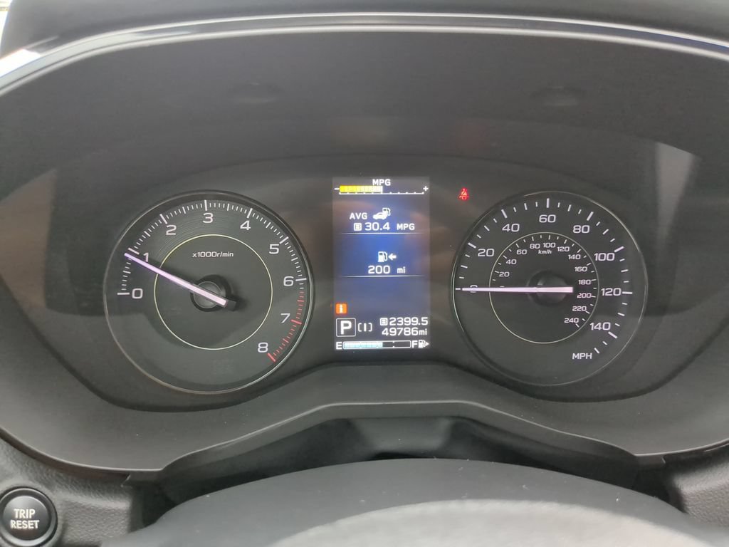 Used 2023 Subaru Impreza 2.0i Premium AWD/4WD image 30
