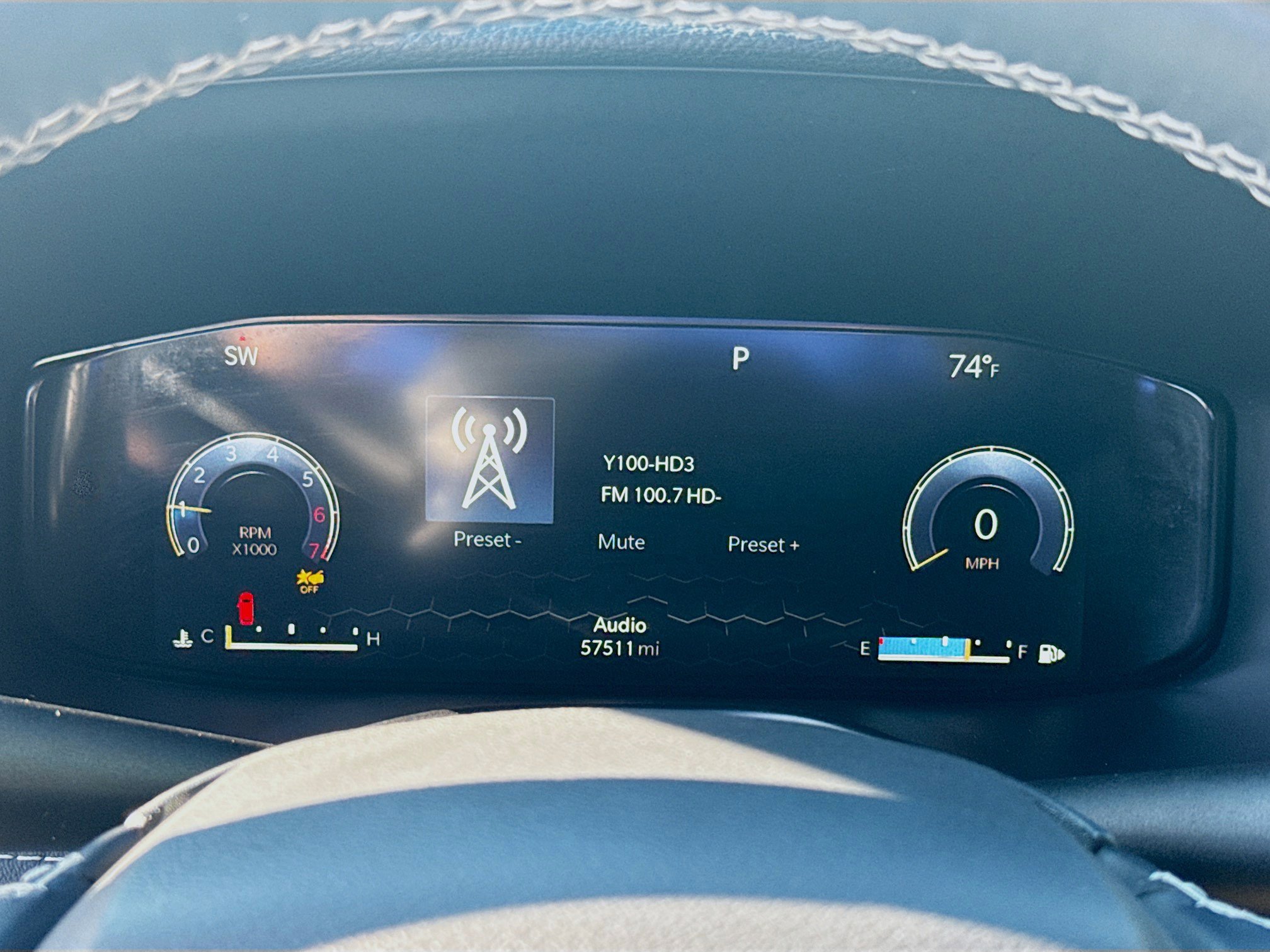 Used 2022 Jeep Compass High Altitude image 11