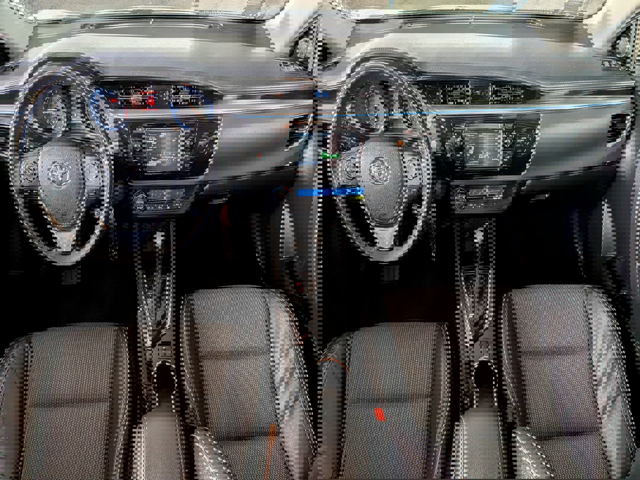 Used 2016 Toyota Corolla S image 28