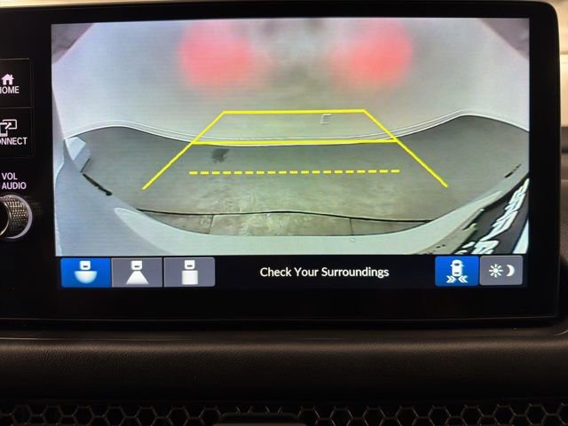 Used 2026 Honda HR-V Sport image 26