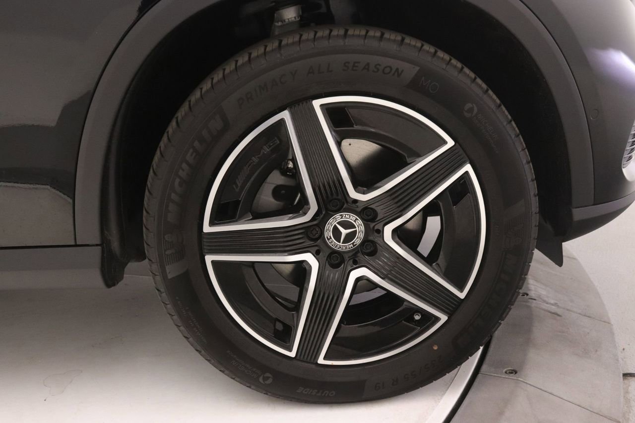 New 2026 Mercedes-Benz GLC 300 image 15