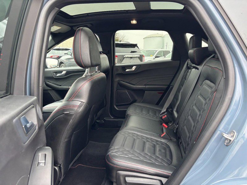 Used 2023 Ford Escape ST-Line Elite w/ Premium Technology Package image 12