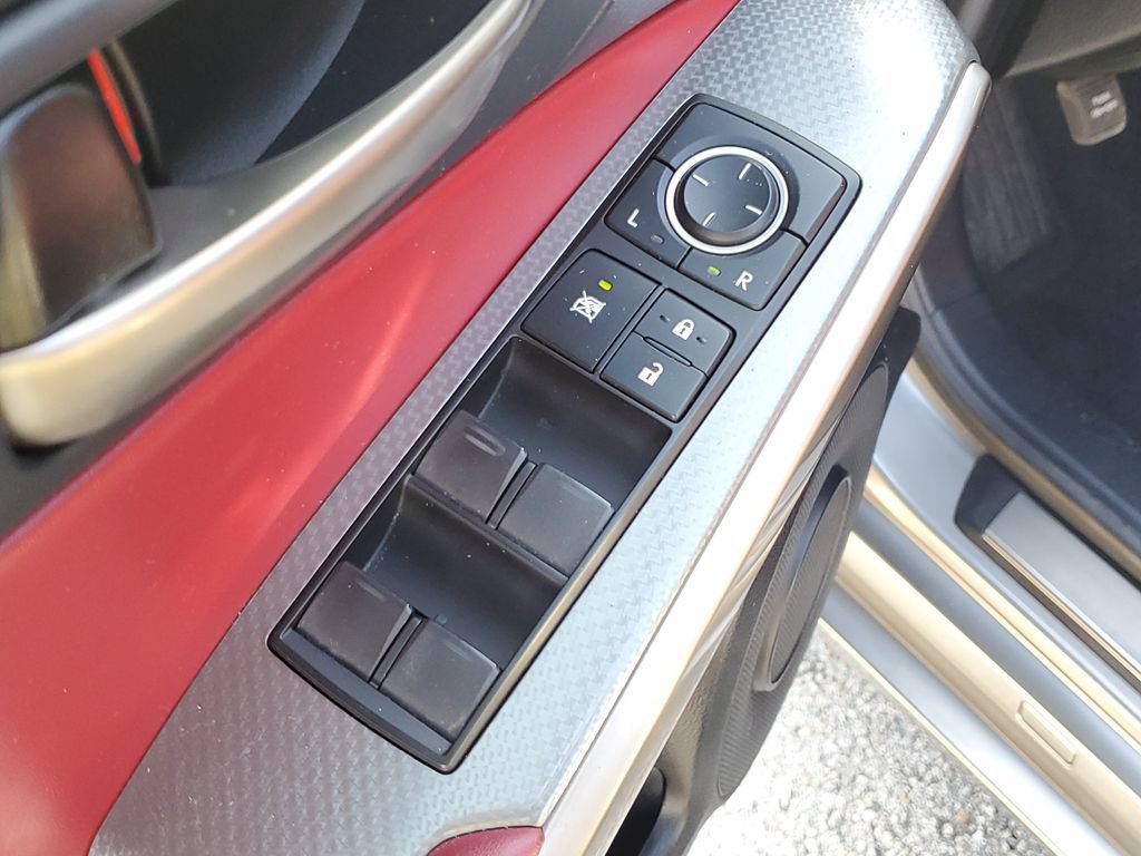 Used 2018 Lexus IS 300 F Sport w/ F Sport Package RWD image 22