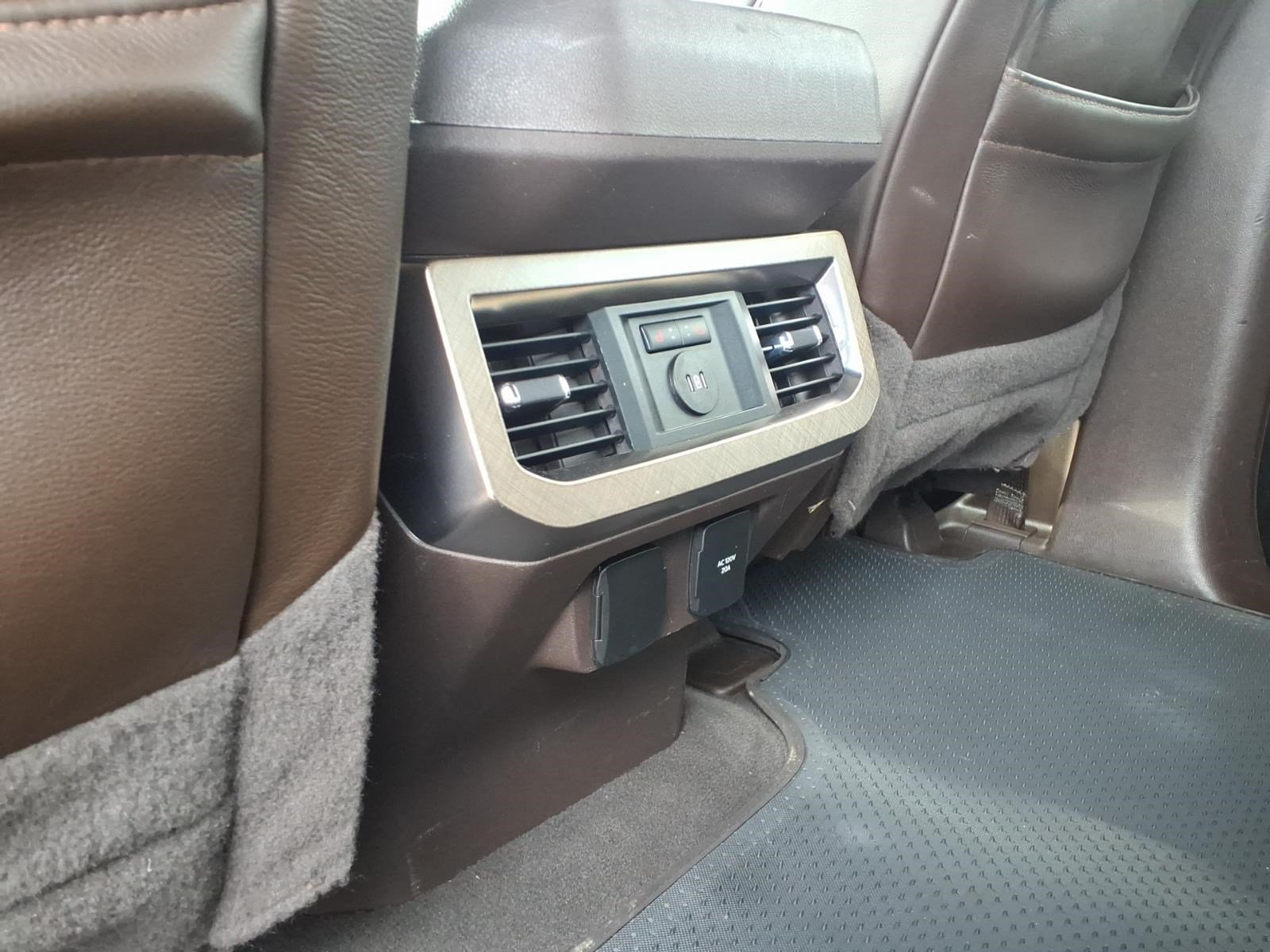Used 2023 Ford F250 King Ranch AWD/4WD image 18