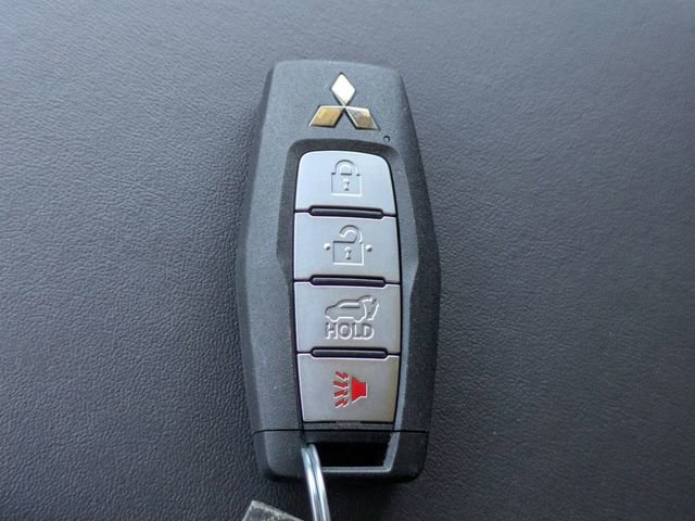 New 2026 Mitsubishi Outlander SE FWD image 34