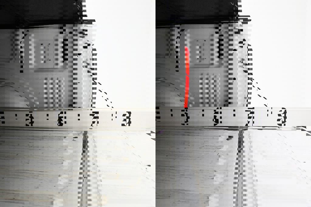 Used 2023 Ford F150 XL w/ STX Appearance Package image 12