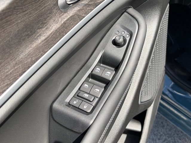New 2026 Jeep Grand Cherokee Limited AWD/4WD image 13