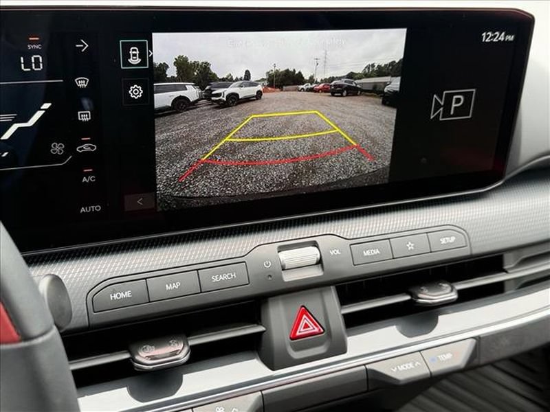 New 2026 Kia K4 GT-Line Turbo w/ GT-Line Premium Package FWD image 26