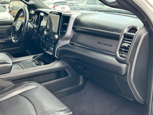 Used 2020 RAM 3500 Limited image 14