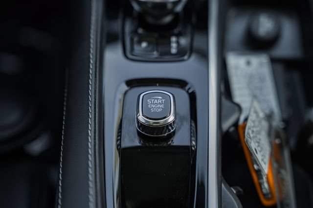 Certified 2024 Volvo XC90 B6 Ultimate AWD/4WD image 26