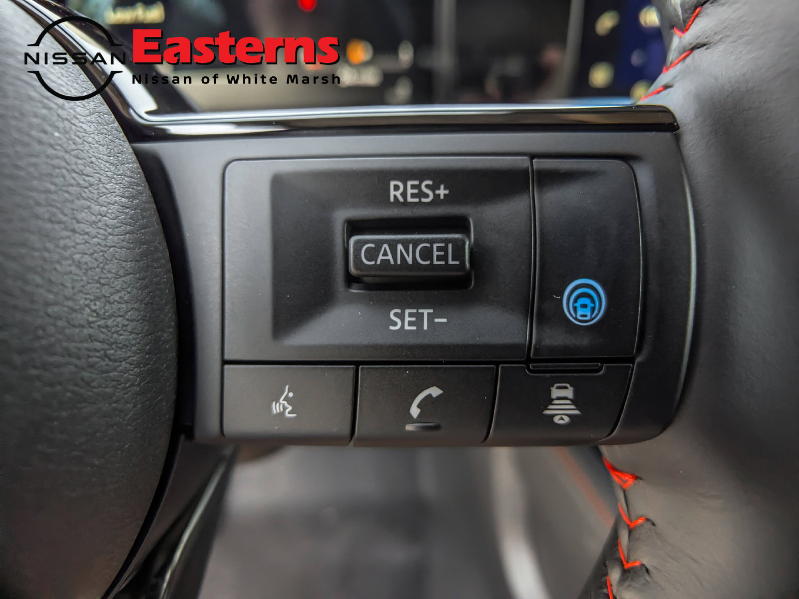New 2027 Nissan Kicks SR AWD/4WD image 16