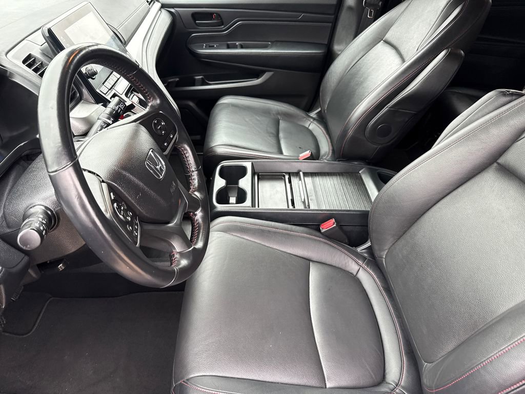 Used 2023 Honda Odyssey Sport image 19