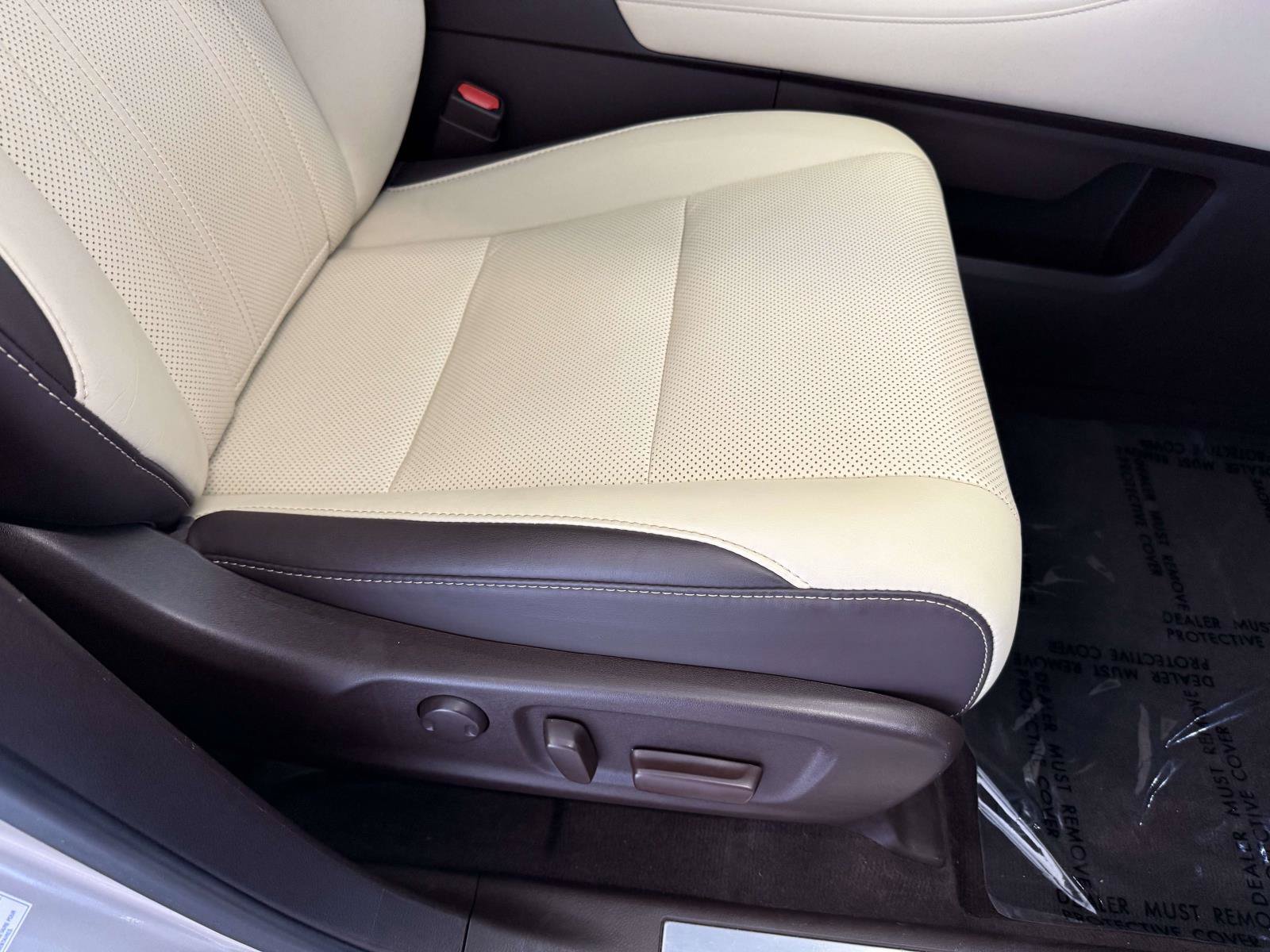 Used 2018 Lexus RX 350 AWD w/ Premium Package image 15
