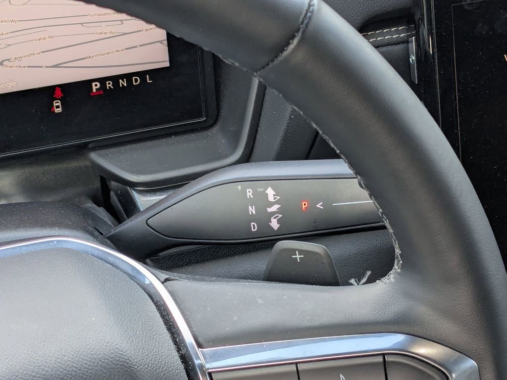 Used 2025 GMC Terrain Elevation image 26