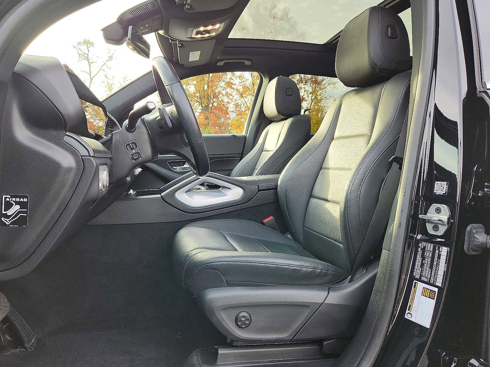 Used 2022 Mercedes-Benz GLE 350 4MATIC image 13