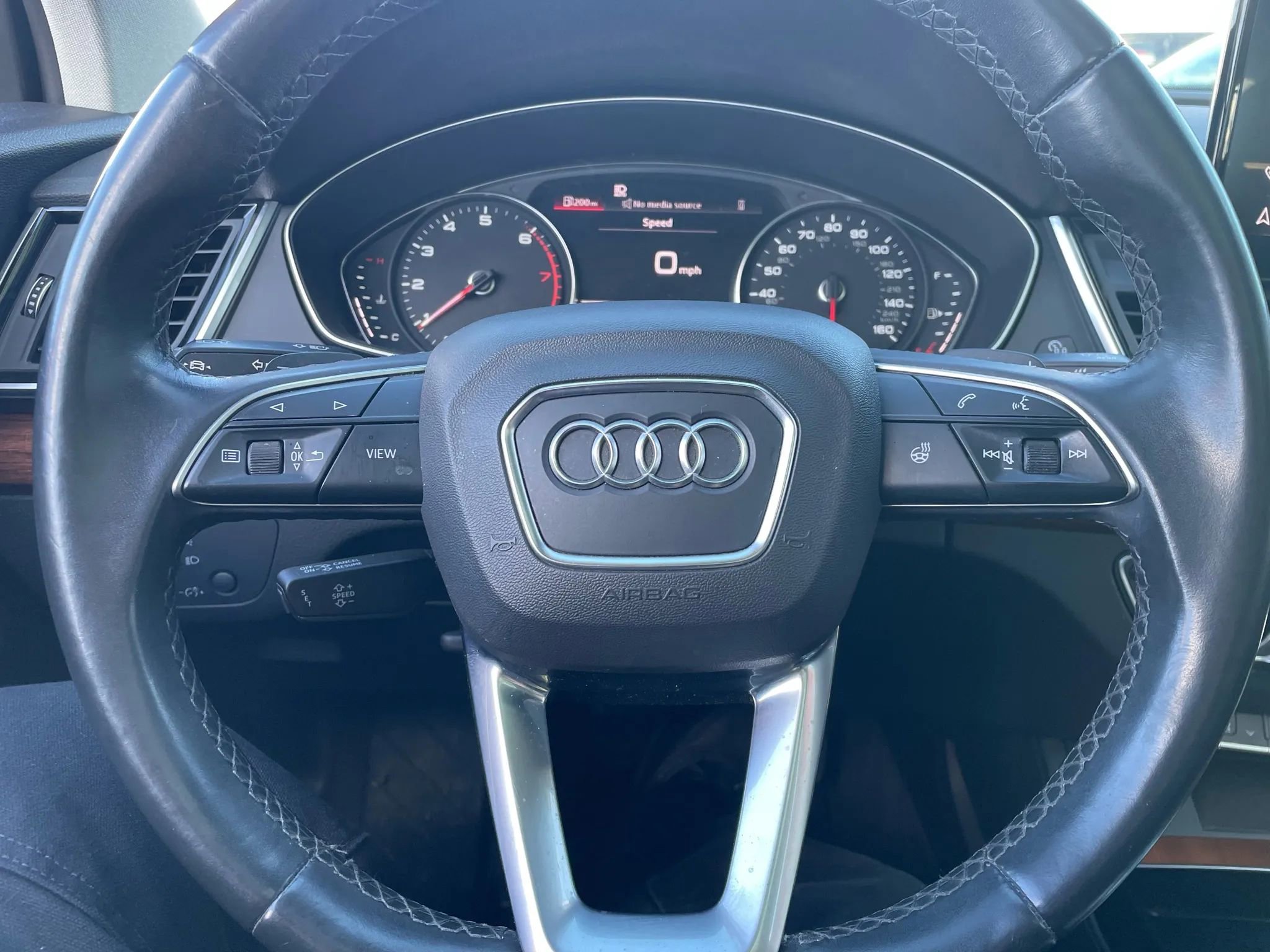 Used 2021 Audi Q5 2.0T Premium w/ Convenience Package image 7