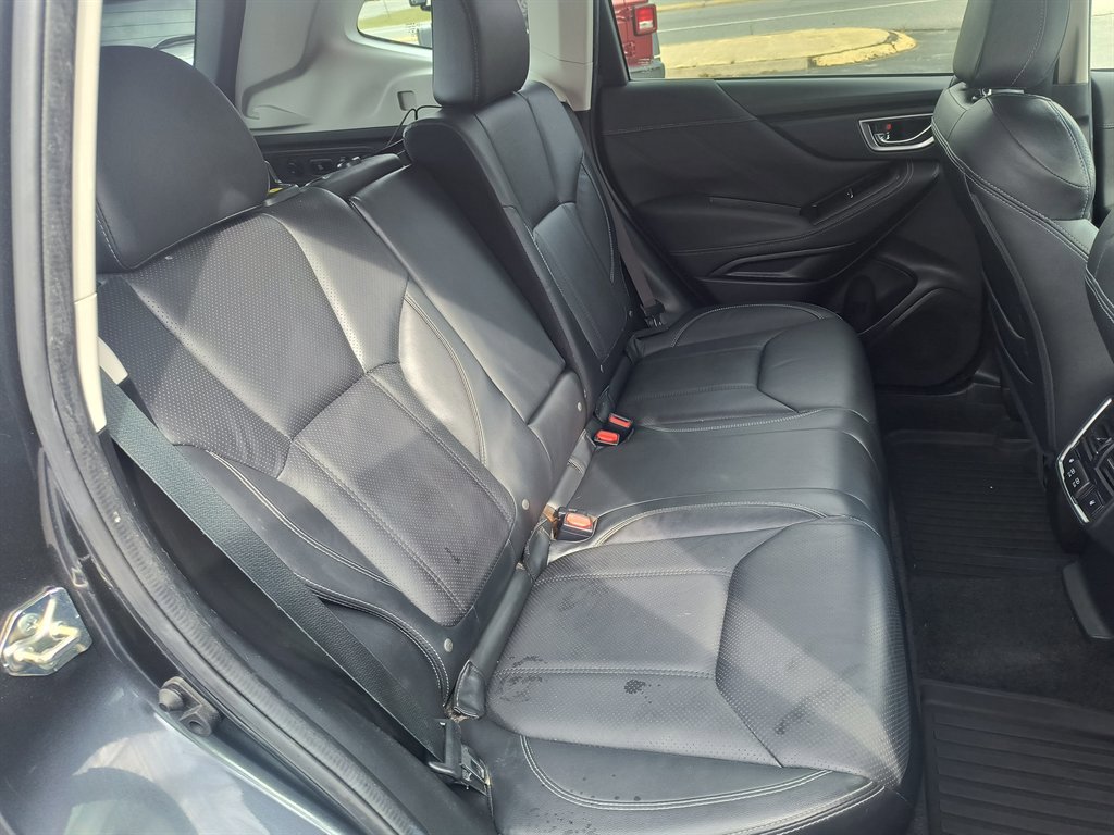 Used 2019 Subaru Forester Touring w/ Popular Package #3 image 24