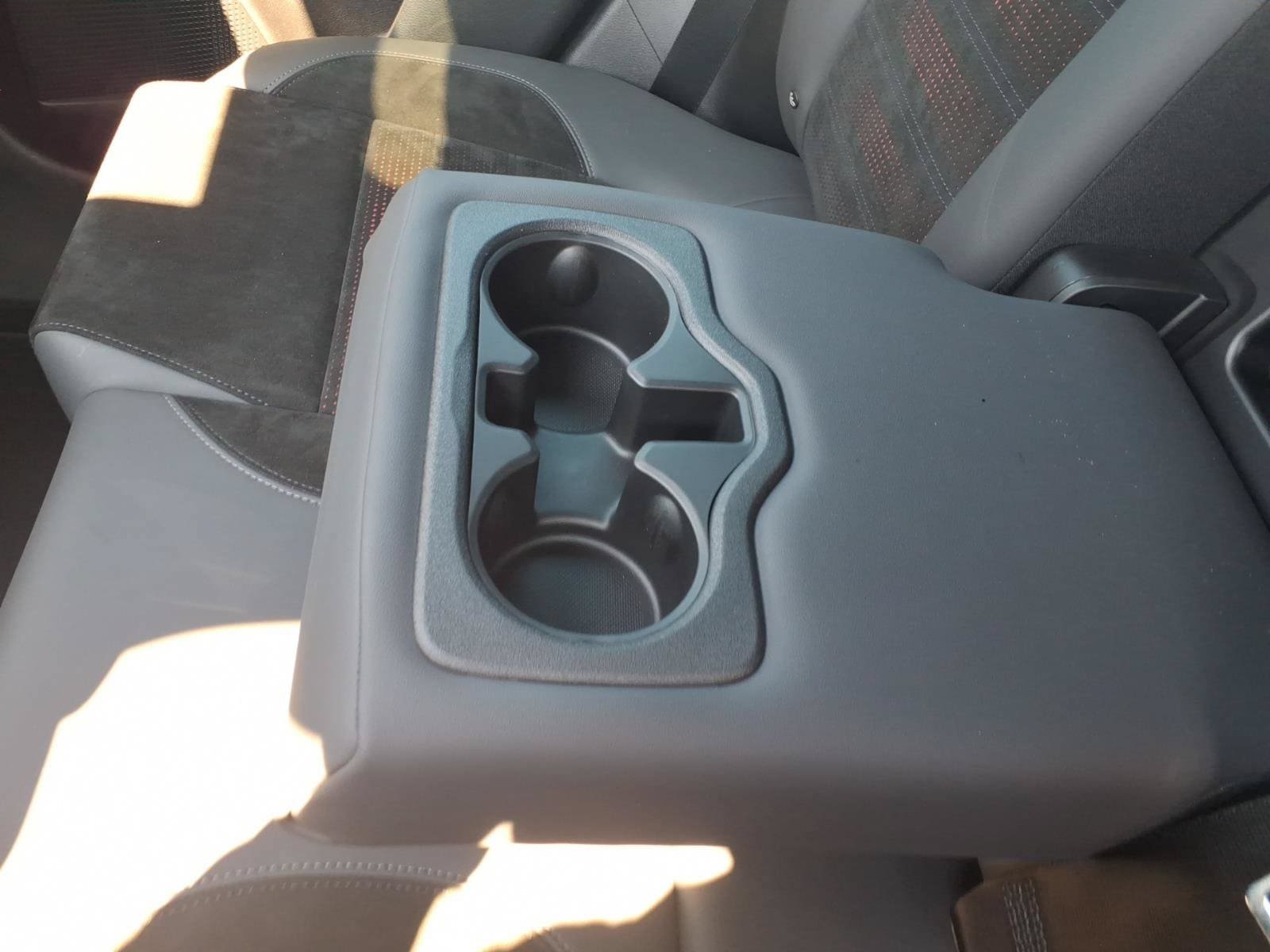 Used 2025 Dodge Hornet GT AWD/4WD image 11