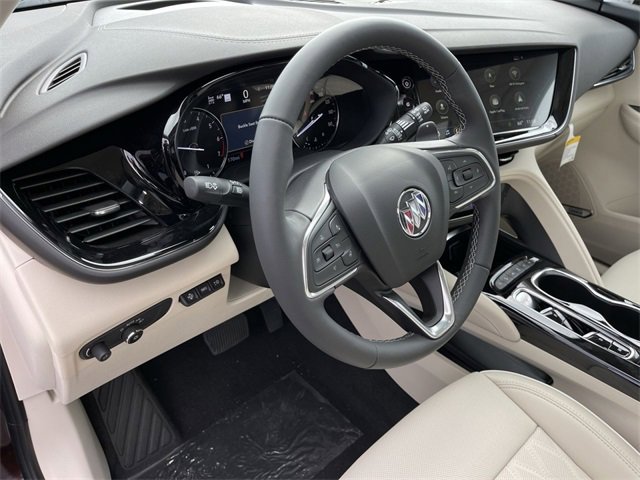 Used 2023 Buick Envision Avenir image 13