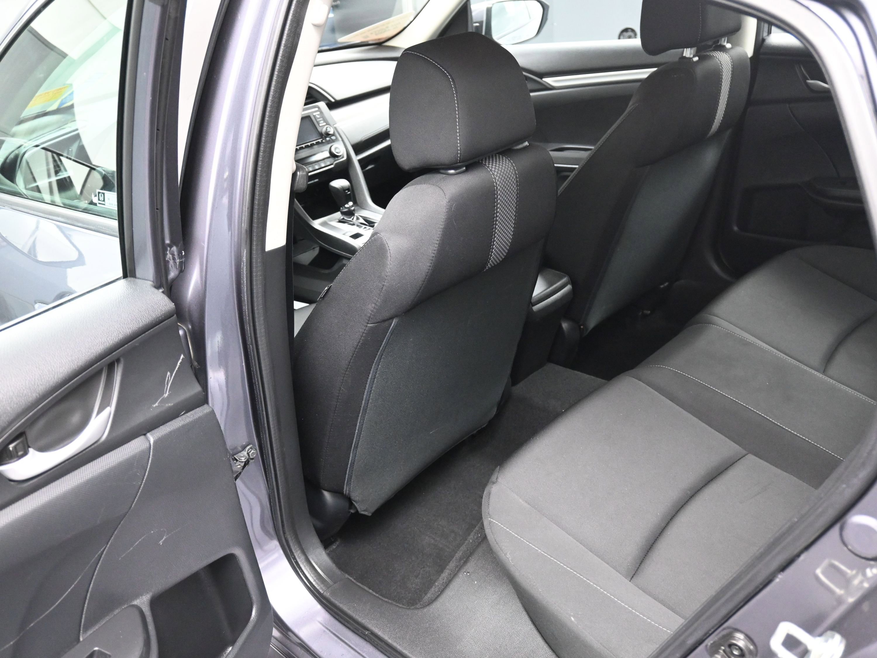 Used 2020 Honda Civic LX image 19