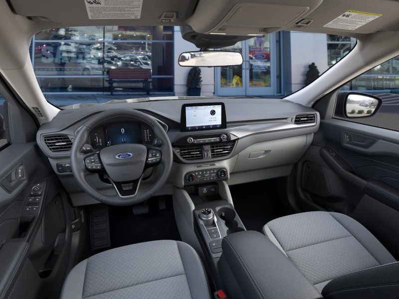New 2026 Ford Escape Active w/ Cold Weather Package AWD/4WD image 9