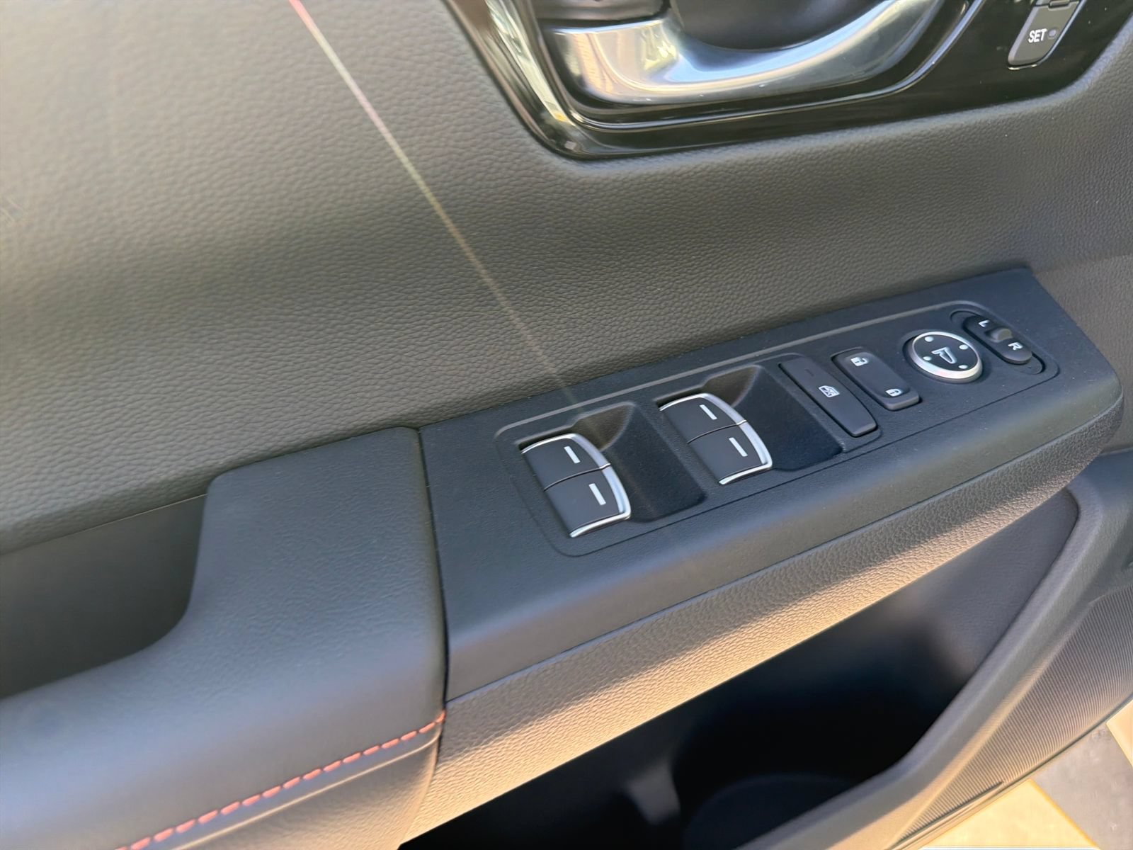 Used 2026 Honda CR-V Sport Touring image 17