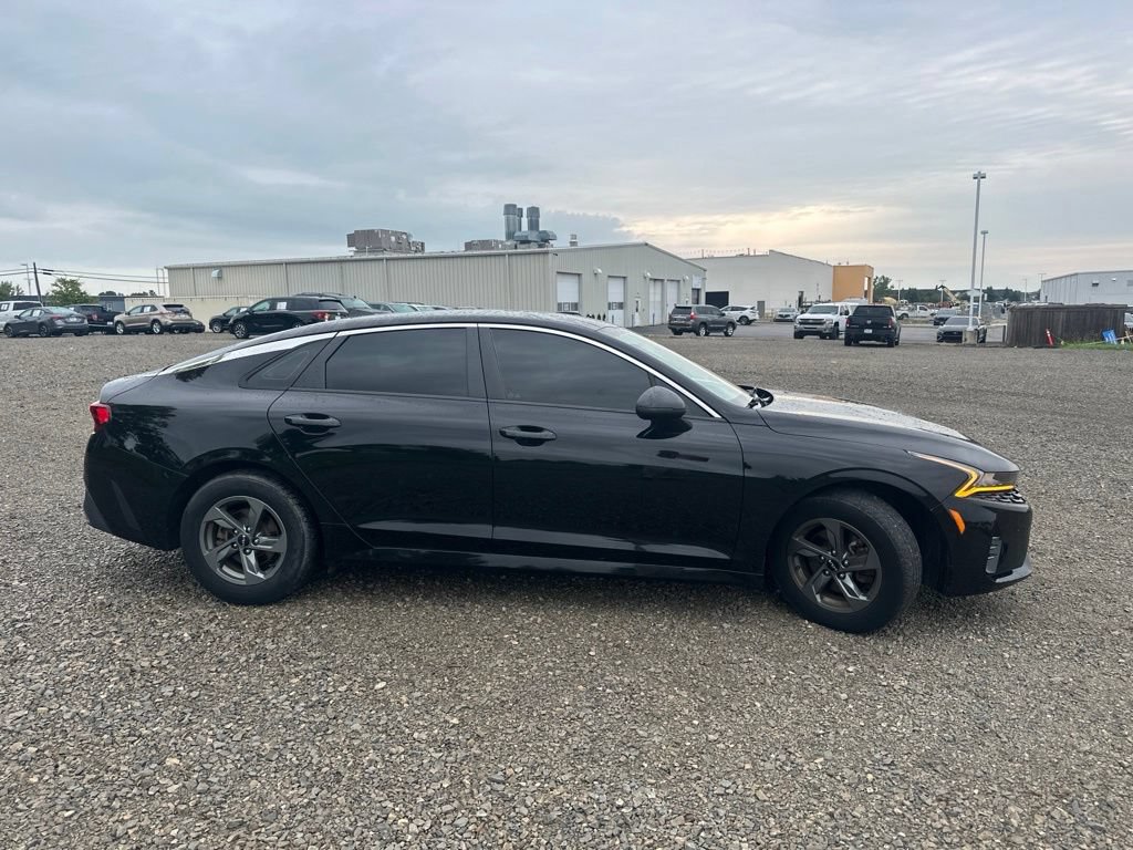 Used 2022 Kia K5 LX FWD image 10