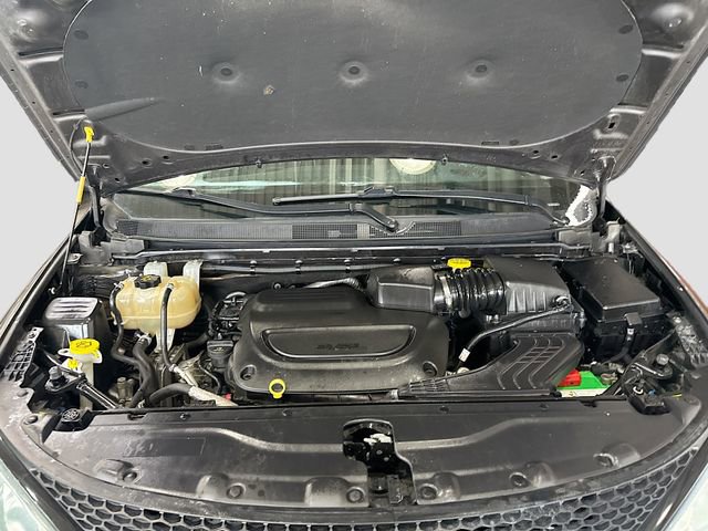 Used 2019 Chrysler Pacifica Limited w/ S Appearance Package image 33