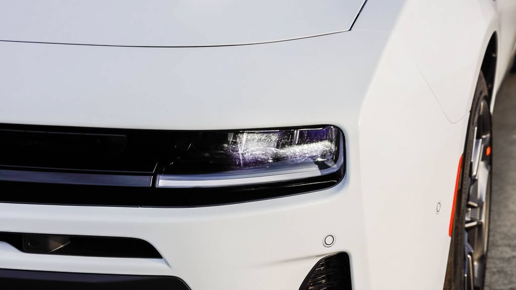 New 2026 Dodge Charger R/T w/ Driver Convenience Group AWD/4WD image 5