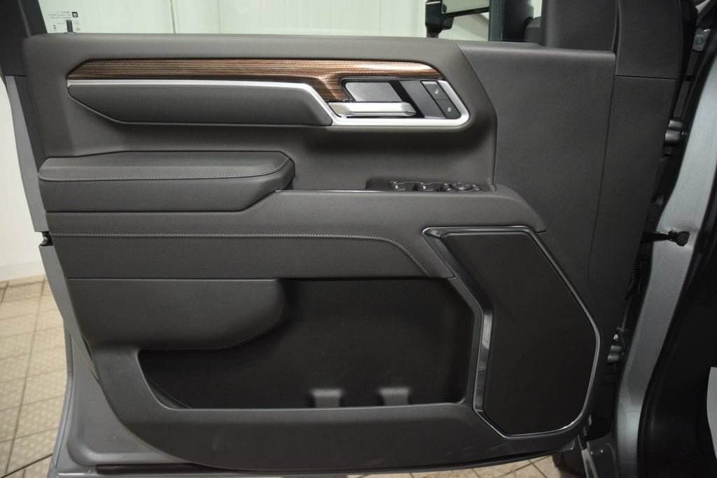 New 2026 Chevrolet Silverado 3500 LT w/ All Star Edition AWD/4WD image 50
