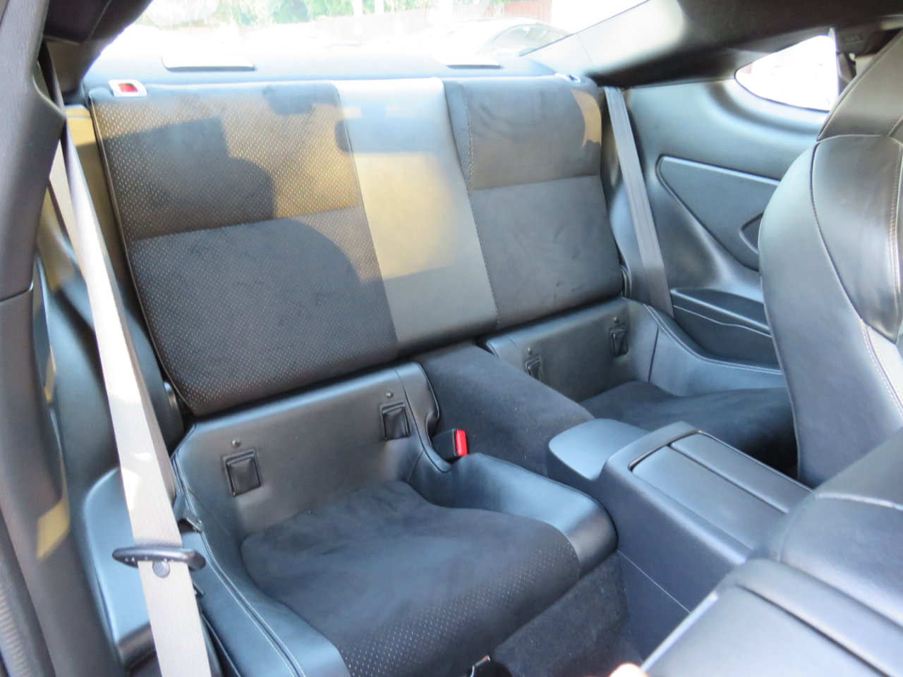 Used 2023 Toyota GR86 Premium image 16