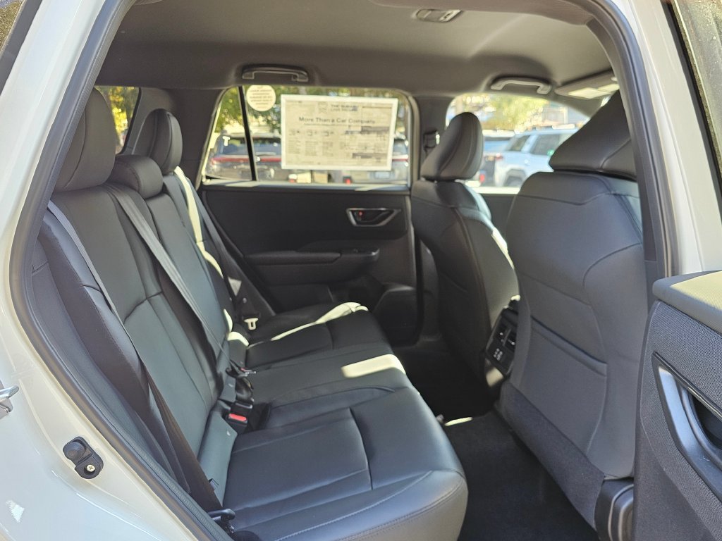 New 2026 Subaru Outback Premium AWD/4WD image 11