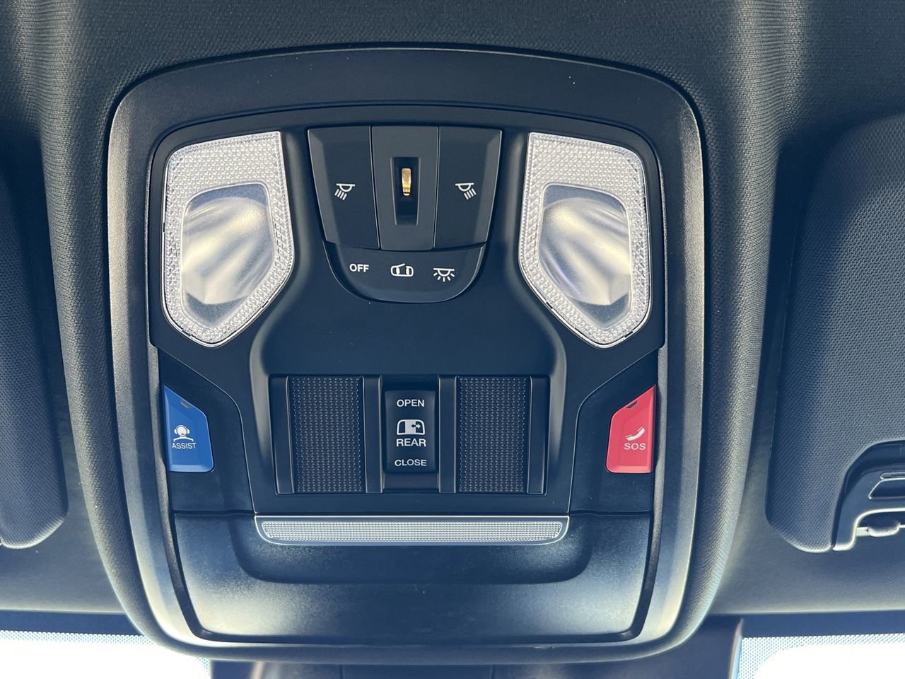 New 2026 RAM 3500 Tradesman AWD/4WD image 16