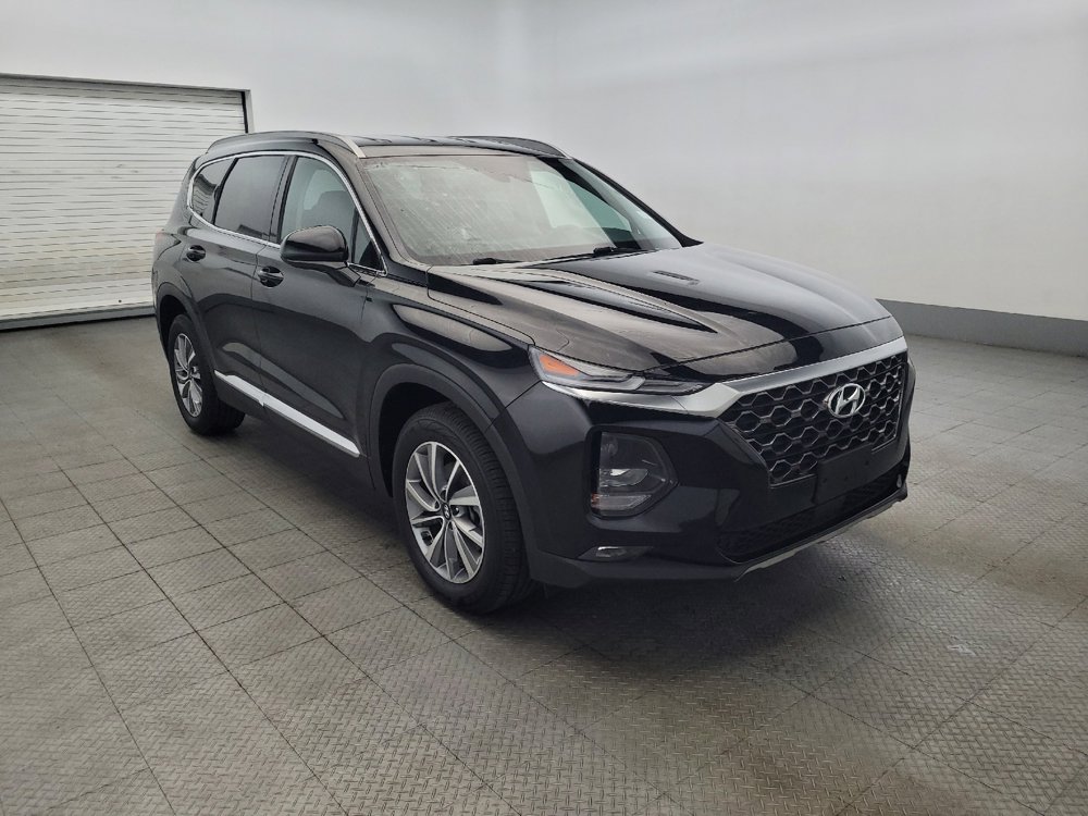 Used 2020 Hyundai Santa Fe SEL w/ Convenience Package image 13